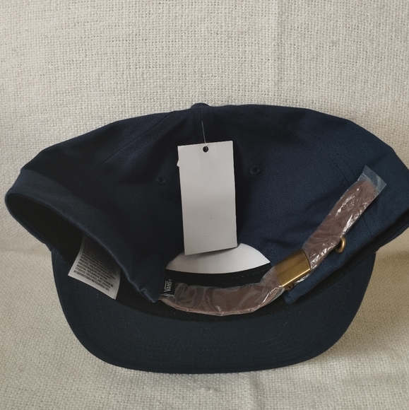 Vans red thread s - Picture 2 of 2